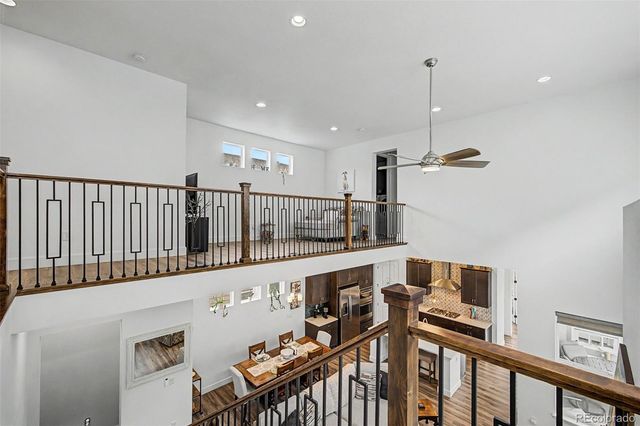 10558 Eby Circle, Lone Tree, CO 80124