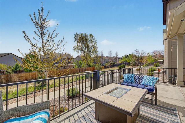 10558 Eby Circle, Lone Tree, CO 80124