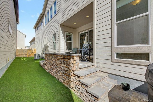 10558 Eby Circle, Lone Tree, CO 80124
