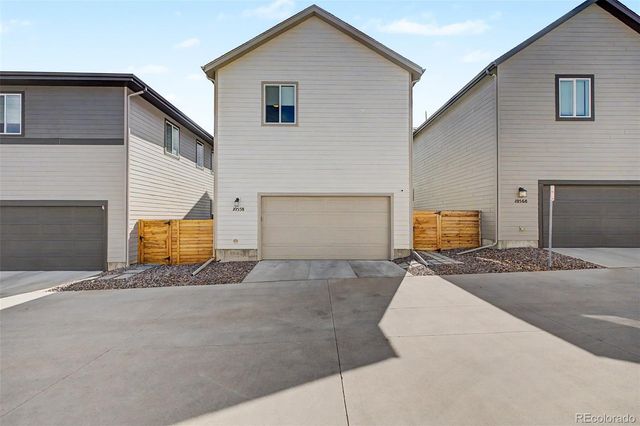 10558 Eby Circle, Lone Tree, CO 80124