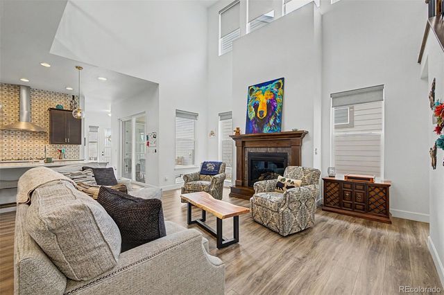10558 Eby Circle, Lone Tree, CO 80124