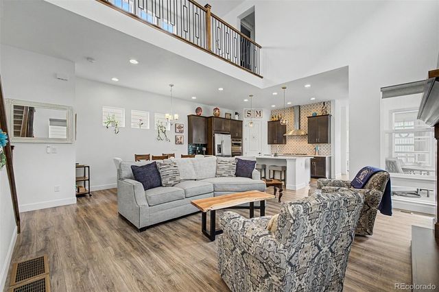 10558 Eby Circle, Lone Tree, CO 80124