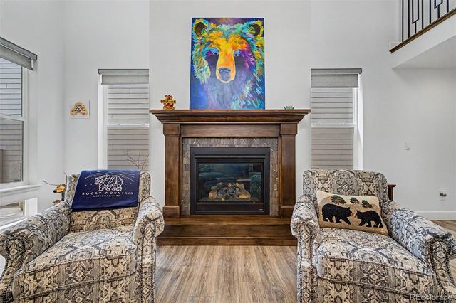 10558 Eby Circle, Lone Tree, CO 80124