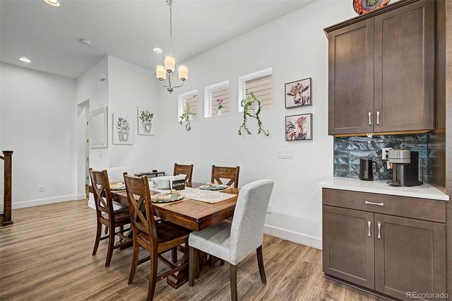 10558 Eby Circle, Lone Tree, CO 80124