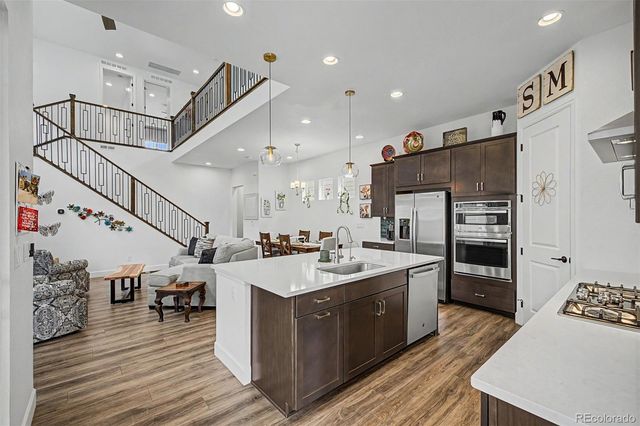 10558 Eby Circle, Lone Tree, CO 80124