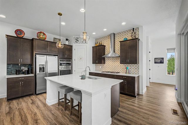 10558 Eby Circle, Lone Tree, CO 80124