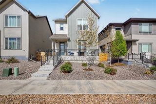 10558 Eby Circle, Lone Tree, CO 80124