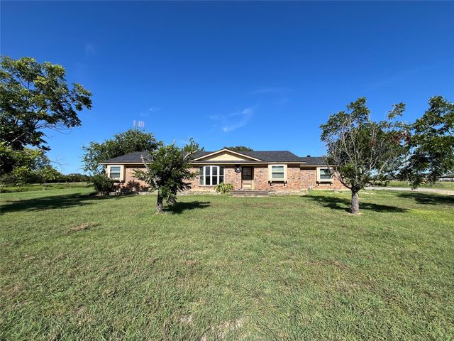 377b County Road 3244, Hico, TX 76457