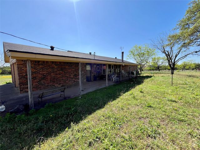 377b County Road 3244, Hico, TX 76457