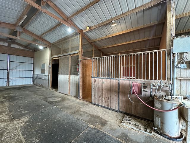 377b County Road 3244, Hico, TX 76457