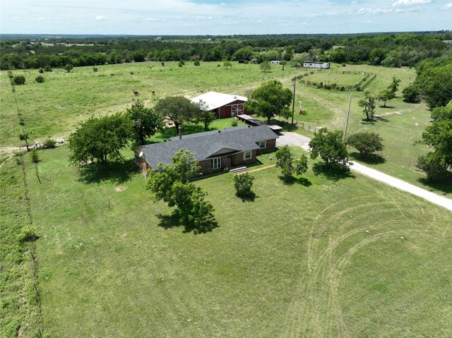 377b County Road 3244, Hico, TX 76457