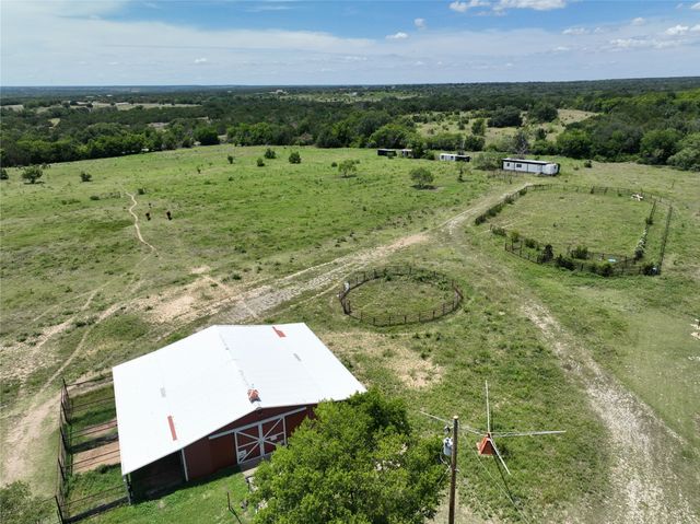 377b County Road 3244, Hico, TX 76457