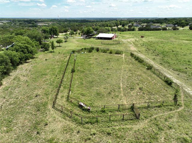 377b County Road 3244, Hico, TX 76457