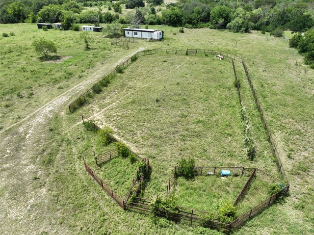 377b County Road 3244, Hico, TX 76457