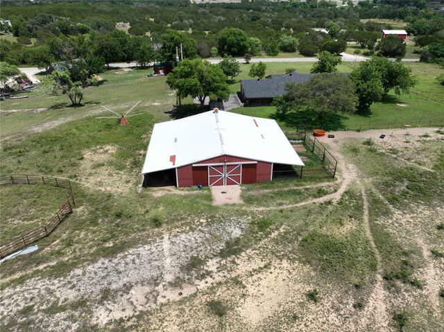 377b County Road 3244, Hico, TX 76457