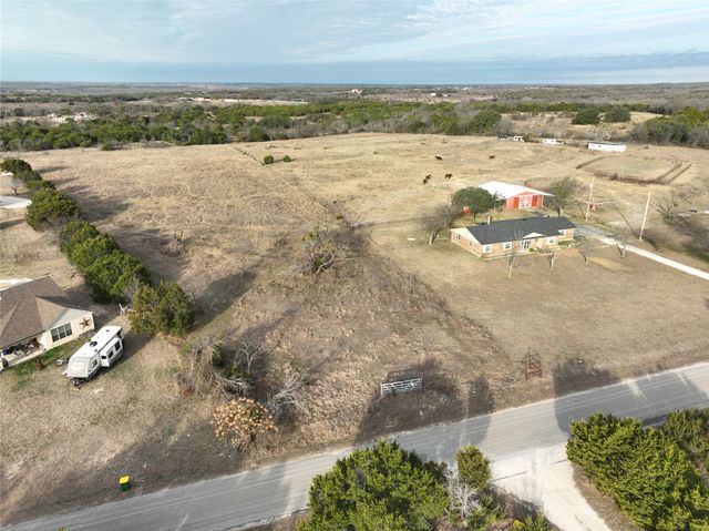 377b County Road 3244, Hico, TX 76457