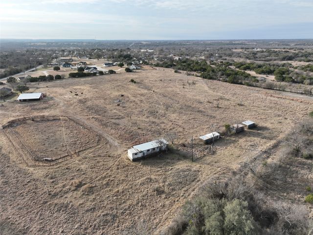 377b County Road 3244, Hico, TX 76457