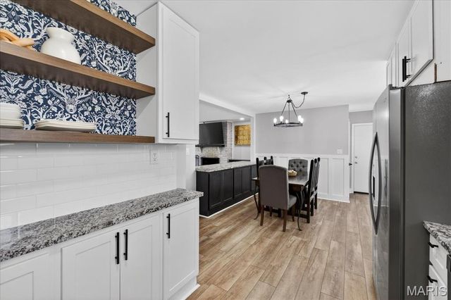 1719 Hawthorne Drive, Pacific, MO 63069