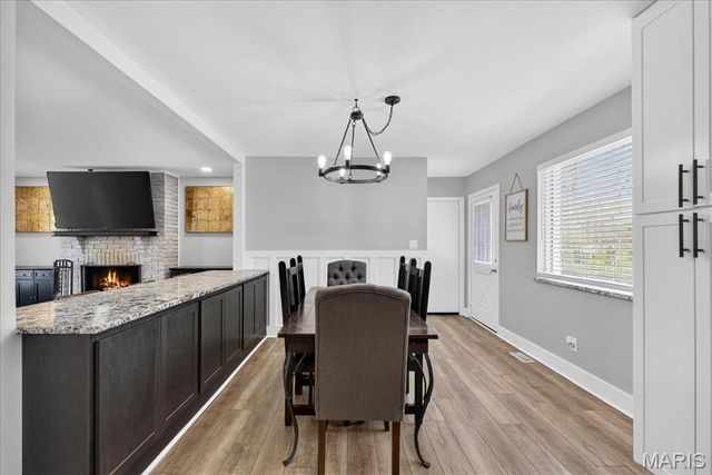 1719 Hawthorne Drive, Pacific, MO 63069