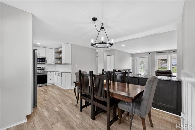 1719 Hawthorne Drive, Pacific, MO 63069