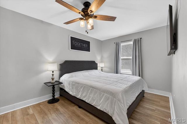 1719 Hawthorne Drive, Pacific, MO 63069