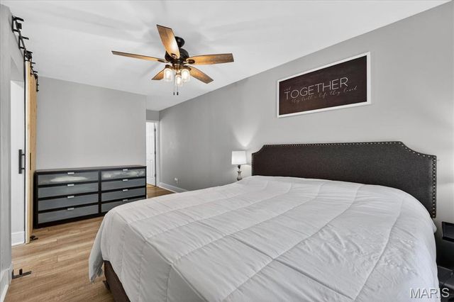 1719 Hawthorne Drive, Pacific, MO 63069