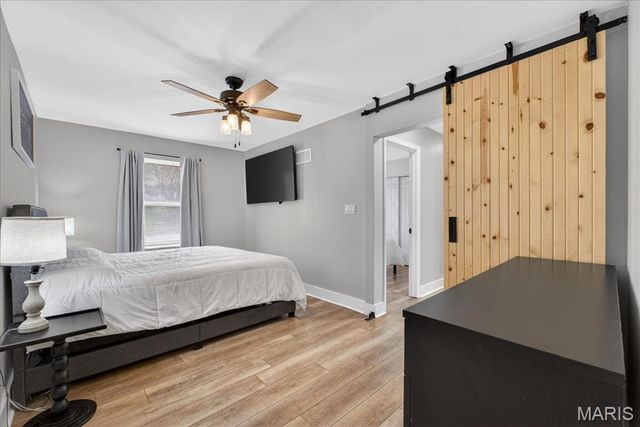 1719 Hawthorne Drive, Pacific, MO 63069