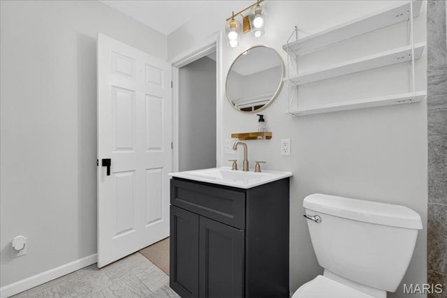 1719 Hawthorne Drive, Pacific, MO 63069