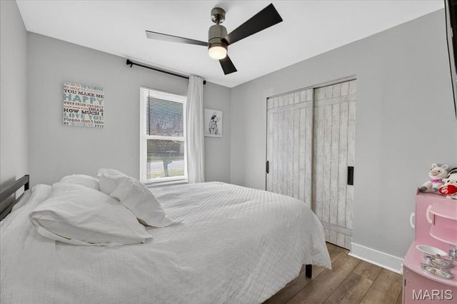 1719 Hawthorne Drive, Pacific, MO 63069