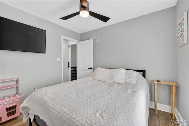 1719 Hawthorne Drive, Pacific, MO 63069