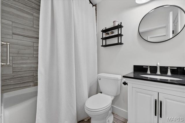 1719 Hawthorne Drive, Pacific, MO 63069