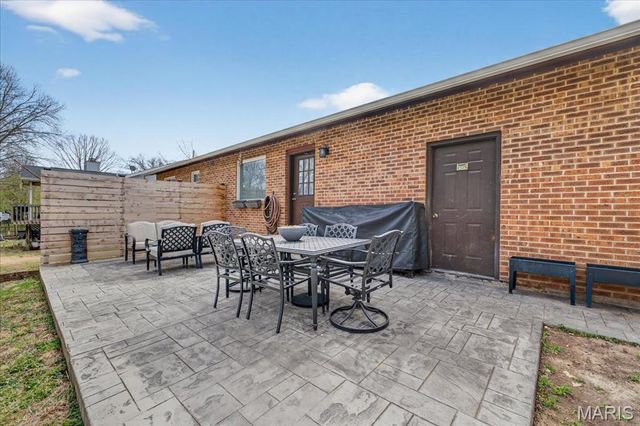 1719 Hawthorne Drive, Pacific, MO 63069