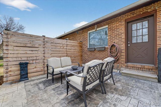 1719 Hawthorne Drive, Pacific, MO 63069