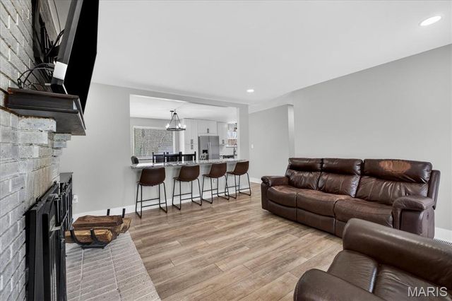 1719 Hawthorne Drive, Pacific, MO 63069