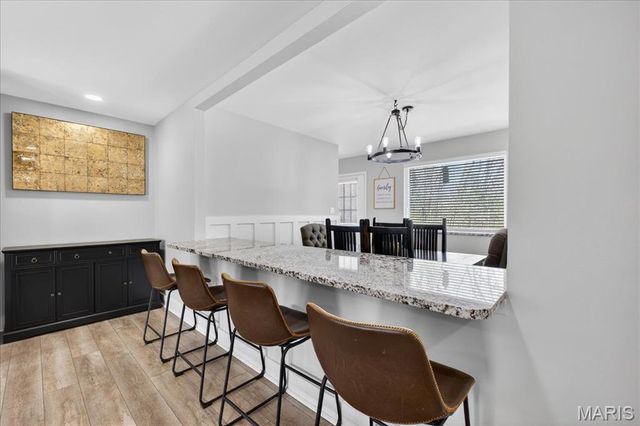 1719 Hawthorne Drive, Pacific, MO 63069