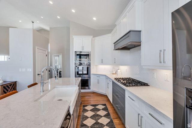 5852 W CENTURY HEIGHTS DR, Highland, UT 84003