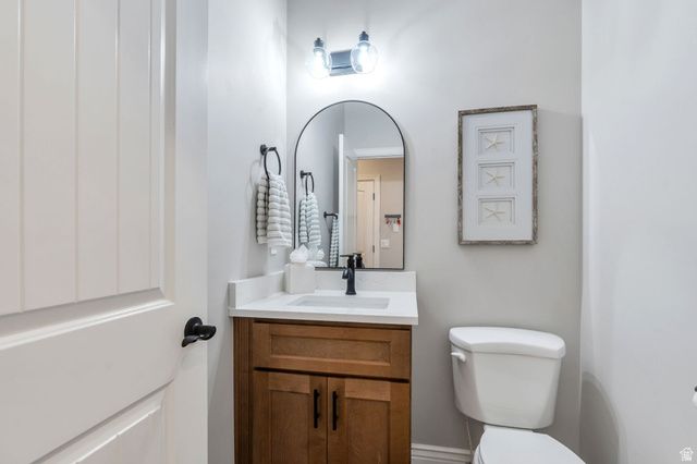 5852 W CENTURY HEIGHTS DR, Highland, UT 84003