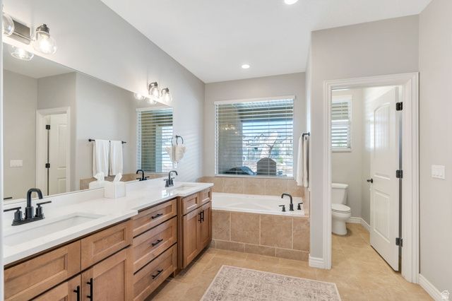 5852 W CENTURY HEIGHTS DR, Highland, UT 84003