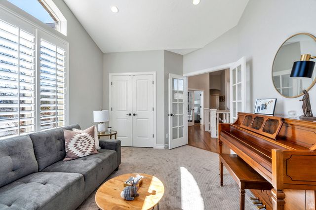 5852 W CENTURY HEIGHTS DR, Highland, UT 84003