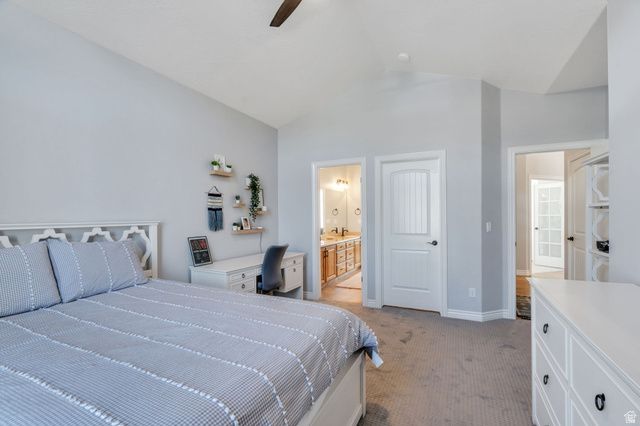 5852 W CENTURY HEIGHTS DR, Highland, UT 84003