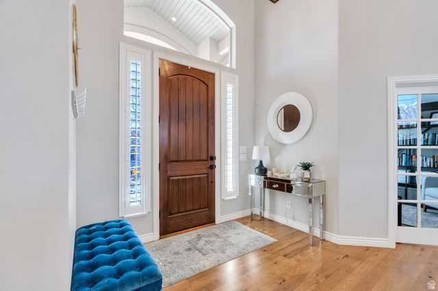 5852 W CENTURY HEIGHTS DR, Highland, UT 84003