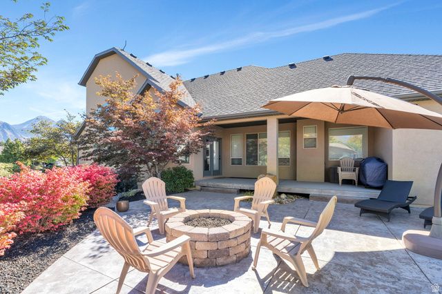 5852 W CENTURY HEIGHTS DR, Highland, UT 84003