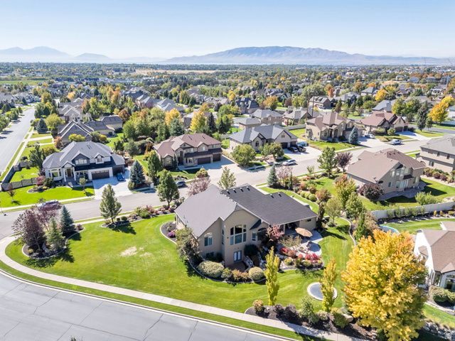 5852 W CENTURY HEIGHTS DR, Highland, UT 84003