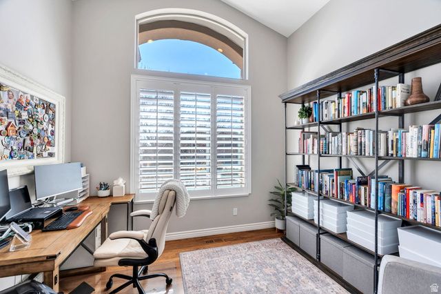 5852 W CENTURY HEIGHTS DR, Highland, UT 84003