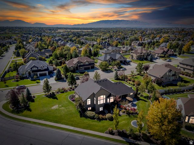 5852 W CENTURY HEIGHTS DR, Highland, UT 84003