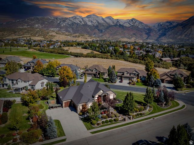 5852 W CENTURY HEIGHTS DR, Highland, UT 84003