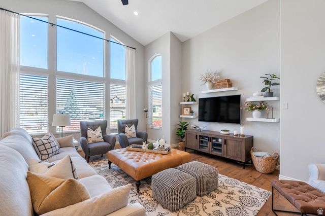 5852 W CENTURY HEIGHTS DR, Highland, UT 84003