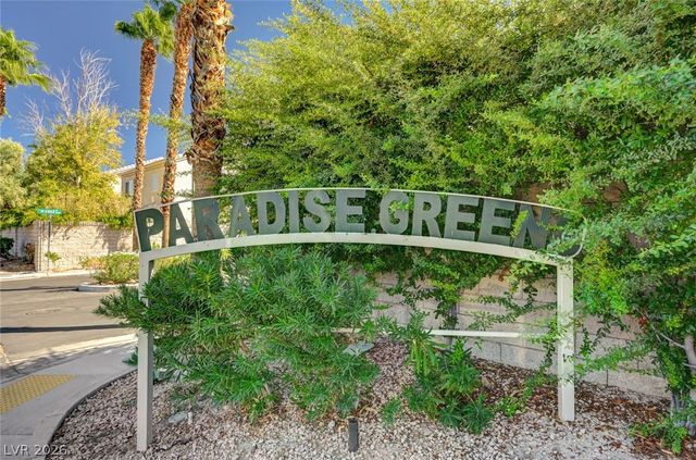 3555 Shelome Court, Las Vegas, NV 89121