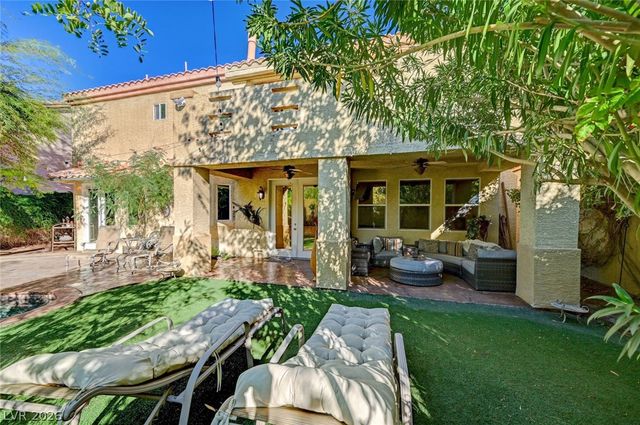 3555 Shelome Court, Las Vegas, NV 89121