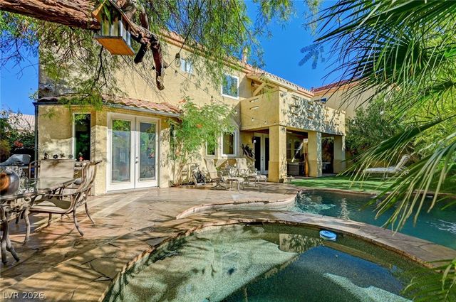 3555 Shelome Court, Las Vegas, NV 89121